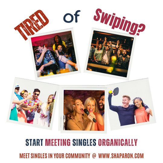 St. Louis Singles Mingle